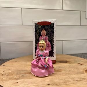 “Madame Alexander” Hallmark Keepsake Ornament